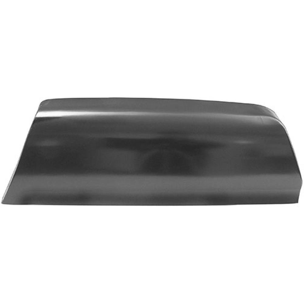GLA1182 Repair Panels Truck Box Partial Panel Passenger Side